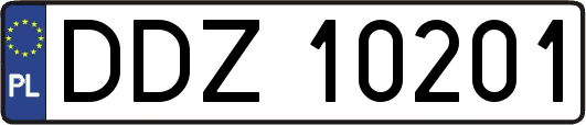 DDZ10201