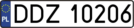 DDZ10206