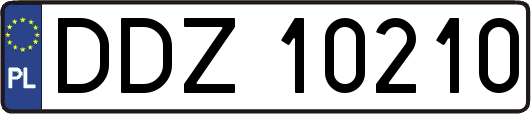 DDZ10210
