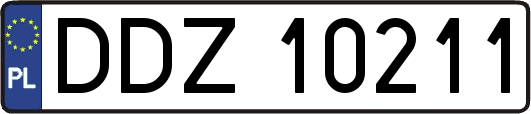DDZ10211