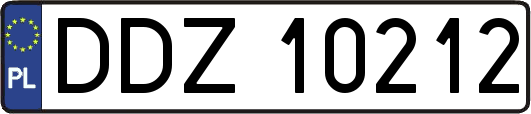 DDZ10212