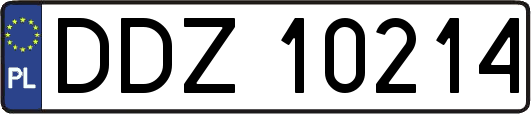 DDZ10214