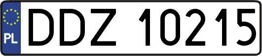 DDZ10215