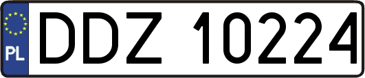 DDZ10224