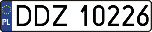 DDZ10226