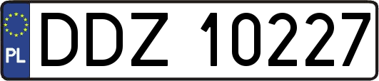 DDZ10227