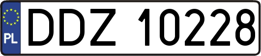 DDZ10228