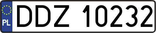DDZ10232