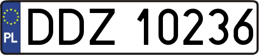 DDZ10236