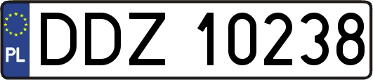 DDZ10238