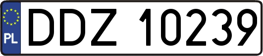 DDZ10239