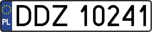 DDZ10241
