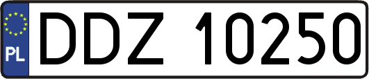 DDZ10250