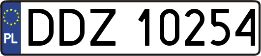 DDZ10254