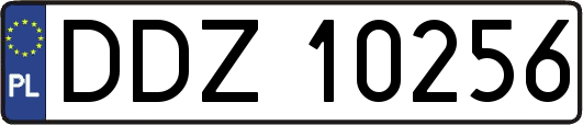 DDZ10256