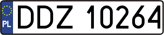 DDZ10264