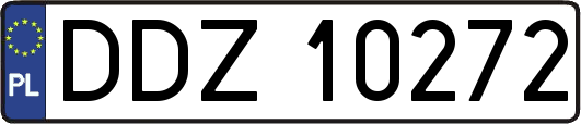 DDZ10272