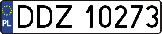 DDZ10273