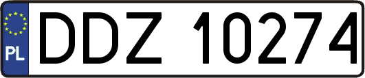 DDZ10274