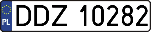 DDZ10282