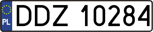 DDZ10284