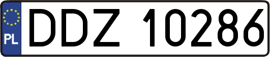 DDZ10286