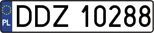 DDZ10288