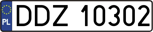 DDZ10302