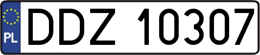 DDZ10307