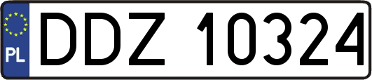 DDZ10324