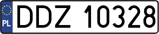DDZ10328