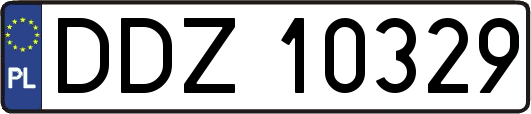 DDZ10329