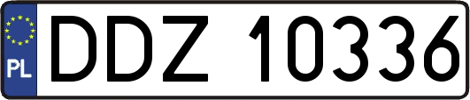 DDZ10336