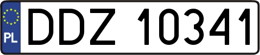 DDZ10341