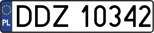DDZ10342