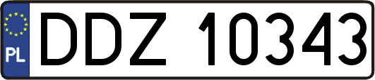 DDZ10343