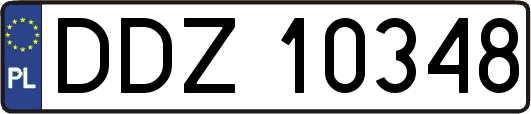 DDZ10348