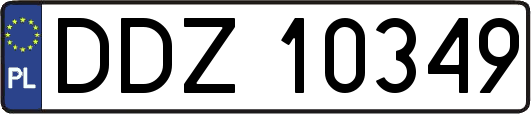 DDZ10349