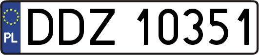 DDZ10351