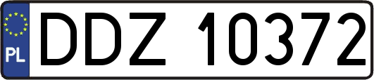 DDZ10372