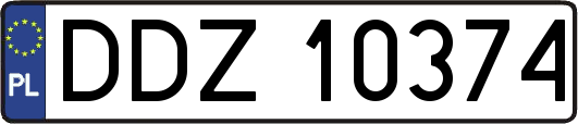 DDZ10374