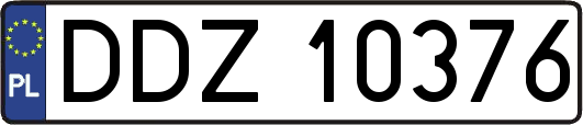 DDZ10376
