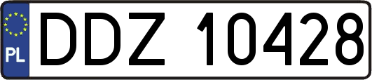 DDZ10428