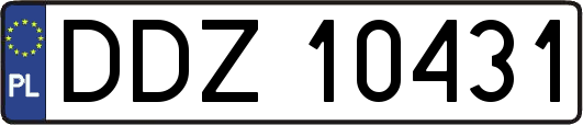 DDZ10431