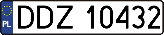 DDZ10432