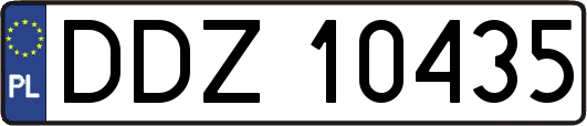 DDZ10435