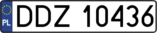 DDZ10436