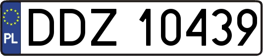 DDZ10439