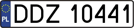 DDZ10441