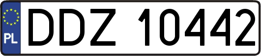 DDZ10442
